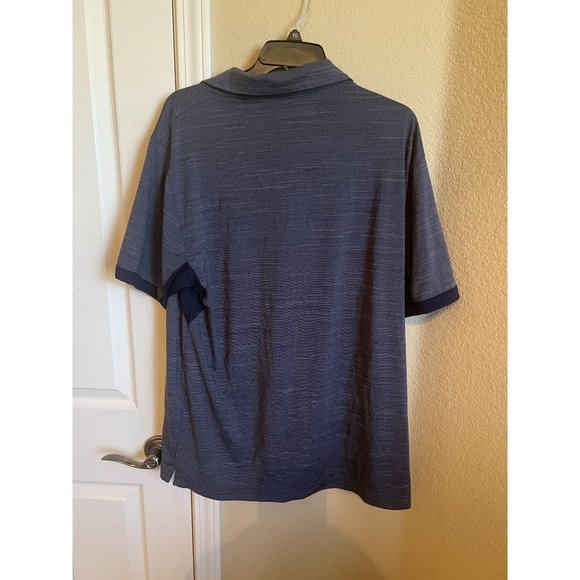 Under Armour Northern Colorado‎ Bears Polo Shirt - Size XL - Picture 4 of 4